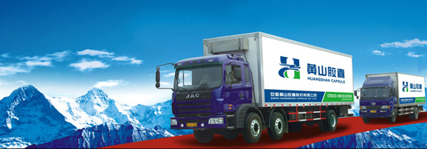 Anhui Huangshan Capsule Co.,Ltd. 